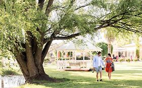 Parklands Resort Mudgee